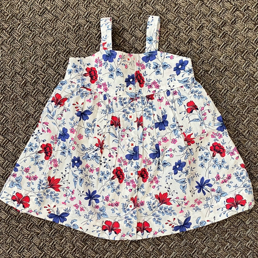 Baby Gap Dress